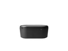 Vipp - 270 Bread Box Black