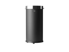 Vipp - 52 Bin Black