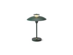 Halo Design - Stepp 1-2-3 Portable Tafellamp IP54 Dark Green