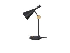 Tom Dixon - Beat Tafellamp Zwart