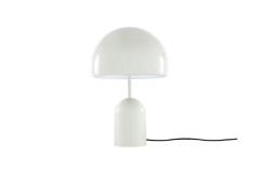 Tom Dixon - Bell Tafellamp H42,5 Grey