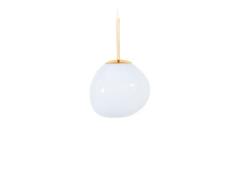 Tom Dixon - Melt Hanglamp Mini Opal/Gold