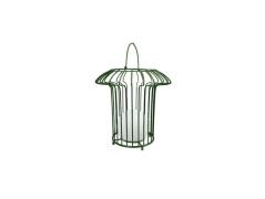 DybergLarsen - Basket Outdoor Lantern Green