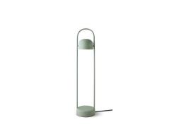 Eva Solo - Quay Vloerlamp Pine