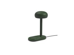 Eva Solo - Emendo Tafellamp w/Qi Wireless Charging Emerald