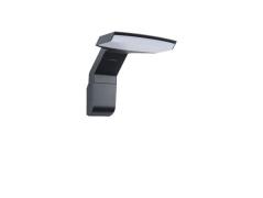 Paulmann - Zenera Buiten Wandlamp SWR Antraciet