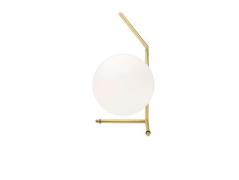 Flos - IC T1 Tafellamp 24K Gold