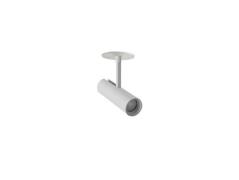 Antidark - Tube Slim Built-In Spot LED Ingebouwd Spot 2700K Wit