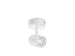 WiZ - Imageo 1 Plafondlamp RGB White