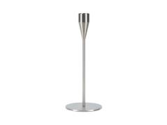 Piet Hein - Venus Candle Holder H21 Stainless Steel