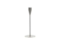 Piet Hein - Venus Maxi Candle Holder H47,5 Stainless Steel