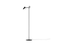 KDLN - Bird Vloerlamp Black KDLN