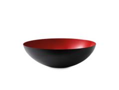 Normann Copenhagen - Krenit Bowl Ø38 Rood