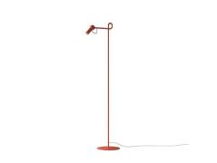 KDLN - Bird Vloerlamp Brick Red KDLN