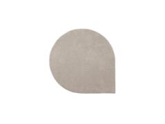 AYTM - Stilla Vloerkleed 160x130 Taupe