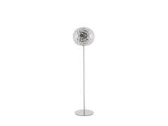 Kartell - Planet Staande Lamp Small Kristal