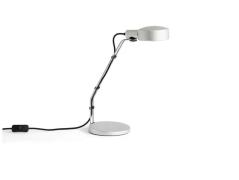 HAY - Cupola Bureaulamp Kleur Anodised/Alu