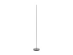 Antidark - String F1 LED Vloerlamp Dim. Zwart