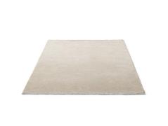 &Tradition - The Moor Vloerkleed AP18 170x240 Beige Dew