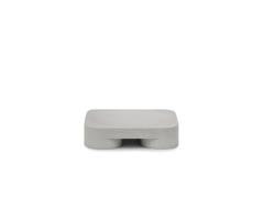 Normann Copenhagen - Chub Bowl Large Warm Grijs