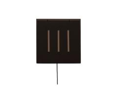 101 Copenhagen - Trois Wandlamp Taupe