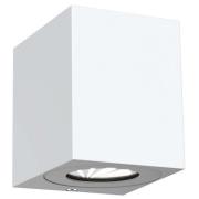 Nordlux - Canto Kubi 2 Wandlamp White