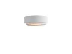 Nordlux - Lancio Oblong Wandlamp White