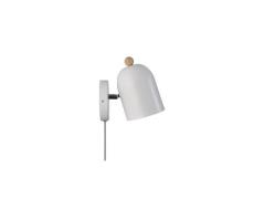 Nordlux - Gaston Wandlamp White