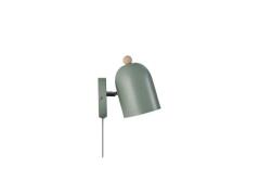 Nordlux - Gaston Wandlamp Dusty Green