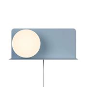 Nordlux - Lilibeth Wandlamp Blue