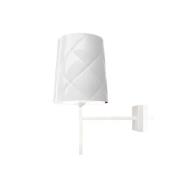 KDLN - New York Wandlamp White KDLN