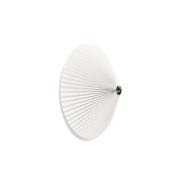 HAY - Matin Flush 500 Wandlamp White