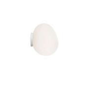 Foscarini - Gregg Piccola Wand-/Plafondlamp White