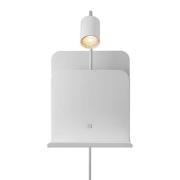 Nordlux - Roomi Wandlamp White