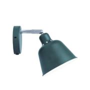 Halo Design - Carpenter Wandlamp Ø15 Green