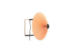 HAY - Matin 300 Wandlamp Peach