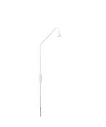 Trizo21 - Austere W Wandlamp Wit