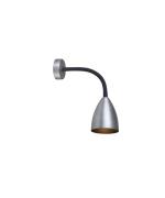 Belid - Trotsig Wandlamp Oxid Grijs