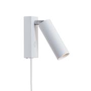 Belid - Cato Slim Wandlamp Matte Wit