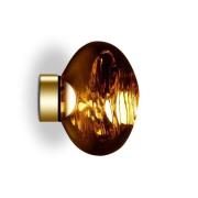 Tom Dixon - Melt Surface LED Wandlamp Mini Gold