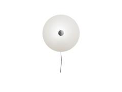 Foscarini - Bit 3 Wandlamp Wit