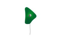 Foscarini - Bit 4 Wandlamp Groen