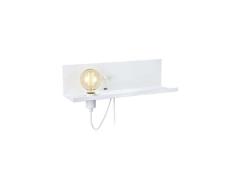 Markslöjd - Multi Wandlamp Sandy White