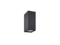 WiZ - Up&Down 2 Wandlamp RGB Black