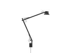 Muuto - Dedicate Wandlamp L2 Black