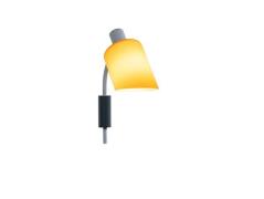 Nemo Lighting - Lampe de Bureau Wandlamp Yellow