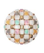 SLAMP - Mida Plafondlamp/Wandlamp Large Multicolor