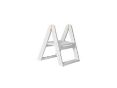 GEJST - Reech Step Stool Ladder Wit