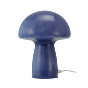 DybergLarsen - Jenny Mushroom Taffellamp Blauw