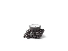 GEJST - Molekyl Tealight 1 Zwart